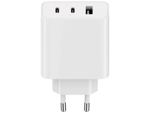 Comprar Carregador Xiaomi 67W GaN 2C1A EU Carregador Xiaomi 67W GaN 2C1A EU