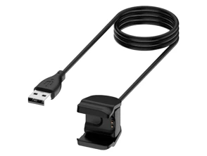 Carregador Xiaomi Mi Band 5 / Mi Band 6 - Marca CROCOCASE