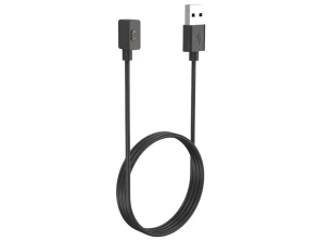 Carregador Xiaomi Smart Band 10/9 Pro/9 Active/8 Pro/8 Active/Redmi Smart Band 2 Negro - Marca CROCOCASE