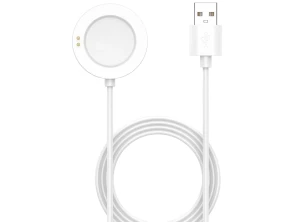 Carregador Xiaomi Watch 2 Pro Branco - CROCOCASE