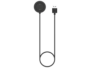 Carregador Compatível Xiaomi Watch S1 Active - Marca CROCOCASE