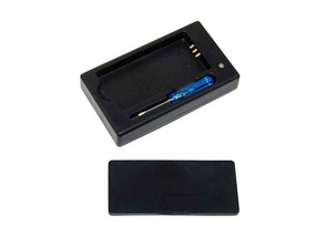 Battery Charger (Negro) - DSi
