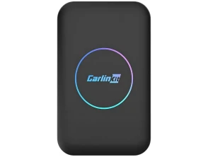 Comprar Adaptador Carlinkit CPC200-TBOX Lite 4GB/32GB para Apple CarPlay e Android Auto Adaptador Carlinkit CPC200-TBOX Lite 4GB/32GB para Apple CarPlay e Android Auto