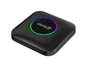 Comprar Adaptador sem fio Carlinkit TBOX-Plus 8+128GB para Apple Carplay/Android Auto Adaptador sem fio Carlinkit TBOX-Plus 8+128GB para Apple Carplay/Android Auto