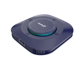 Comprar Adaptador sem fio Carlinkit Carplay / Android Auto TBOX-S2P Adaptador sem fio Carlinkit Carplay / Android Auto TBOX-S2P