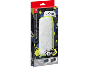 Comprar Carregando Caso (Funda + Protector LCD) Splatoon 3 Carregando Caso (Funda + Protector LCD) Splatoon 3