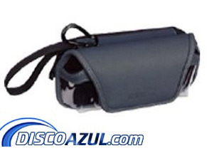 Carrying Case GS200 PSP Cinza