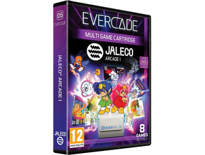 Comprar Meia cho Evercade Jaleco Arcade 1 Meia cho Evercade Jaleco Arcade 1