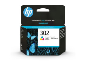 Comprar CARTUCHO HP No302 Color para Impressoras Deskjet e Officejet - Modelos 1110/2130/2132/2134/3630/3830/3832/3833/3834 CARTUCHO HP No302 Color para Impressoras Deskjet e Officejet - Modelos 1110/2130/2132/2134/3630/3830/3832/3833/3834