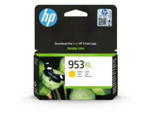 Comprar CARTUCHO HP No953XL AMARILLO para Officejet Pro 8710 - Consumível Inkjet CARTUCHO HP No953XL AMARILLO para Officejet Pro 8710 - Consumível Inkjet