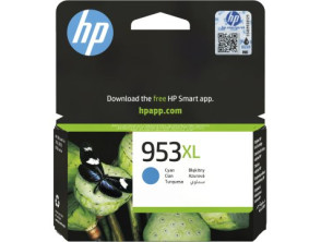 Comprar CARTUCHO HP No953XL CIAN para OfficeJet Pro 8710 CARTUCHO HP No953XL CIAN para OfficeJet Pro 8710