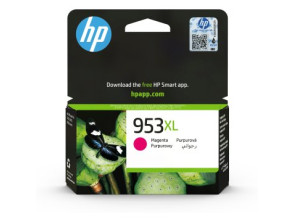 Comprar CARTUCHO HP 953XL MAGENTA para Officejet Pro 8710 CARTUCHO HP 953XL MAGENTA para Officejet Pro 8710
