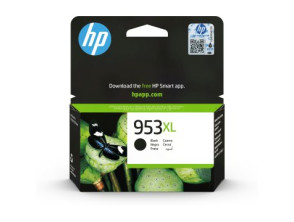 Comprar Cartucho de Tinta HP No953XL Negro para OfficeJet Pro 8710 Cartucho de Tinta HP No953XL Negro para OfficeJet Pro 8710