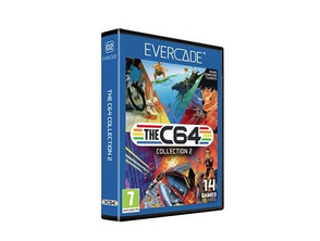 Comprar Coleção cho The C64 Collection 2 Coleção cho The C64 Collection 2