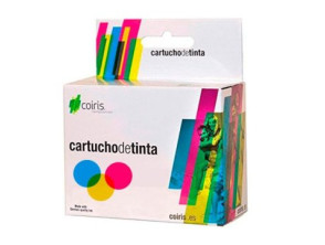 Comprar CARTUCHO TINTA COIRIS No300 XL COLOR 21 ml CARTUCHO TINTA COIRIS No300 XL COLOR 21 ml