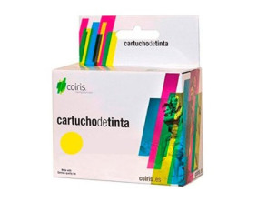 Comprar CARTUCHO DE TINTA COIRIS T071440 AMARILLO - 10 ml CARTUCHO DE TINTA COIRIS T071440 AMARILLO - 10 ml