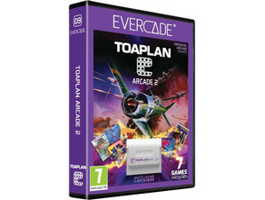 Comprar Coleção Toaplan Arcade 2 Coleção Toaplan Arcade 2