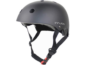 Comprar Casco Simples InnJoo Ryder Helmet M Negro Casco Simples InnJoo Ryder Helmet M Negro