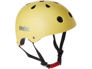Comprar Casco Pesado Ninebot Cummuter Helmet V11 (L) Amarillo Casco Pesado Ninebot Cummuter Helmet V11 (L) Amarillo