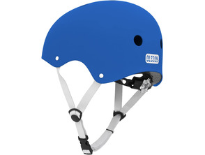 Comprar Casco Olsson Talla S/M Meia Azul Casco Olsson Talla S/M Meia Azul