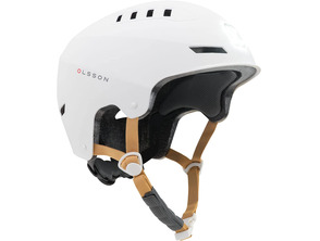 Comprar Casco Olsson Urban Light S/M Nobre Blanco Casco Olsson Urban Light S/M Nobre Blanco