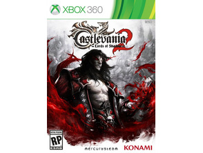 Comprar Castlevania: Lords of Shadow 2 Xbox 360 Castlevania: Lords of Shadow 2 Xbox 360