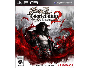 Comprar Castlevania: Lords of Shadow 2 PS3 Castlevania: Lords of Shadow 2 PS3