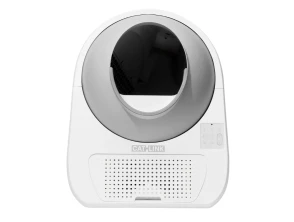 Comprar Catlink AI Scooper Pro Ultra com Tecnologia de Camara 5G, Streaming e Esterilização UV Catlink AI Scooper Pro Ultra com Tecnologia de Camara 5G, Streaming e Esterilização UV