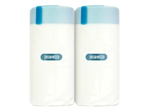 Comprar Sacos de lixo para areneiro CATLINK Open-X - Pack de 2 Rollos Sacos de lixo para areneiro CATLINK Open-X - Pack de 2 Rollos