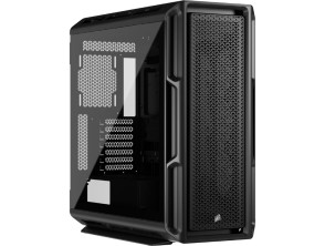 Comprar CAIXA SEMITORRE ATX CORSAIR 5000T TG BLACK CAIXA SEMITORRE ATX CORSAIR 5000T TG BLACK