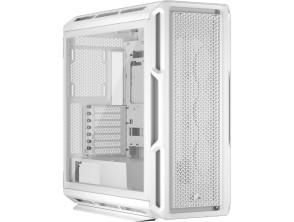 Comprar CAIXA CORSAIR SEMITORRE ATX 5000T TG WHITE CAIXA CORSAIR SEMITORRE ATX 5000T TG WHITE