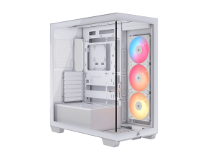 Comprar CAIXA SEMITORRE CORSAIR ATX 3500X BLANCO RSR A-RGB TG CAIXA SEMITORRE CORSAIR ATX 3500X BLANCO RSR A-RGB TG