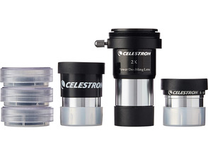 Kit Accesory AstroMaster de Celestron AstroMaster