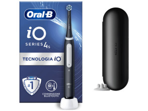 Comprar Oral-B iO 4 Magnetic Negro Oral-B iO 4 Magnetic Negro