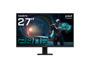 Comprar Monitor Para Jogos Gigabyte 20vm0-gs27fabi-1eur Full Hd Monitor Para Jogos Gigabyte 20vm0-gs27fabi-1eur Full Hd