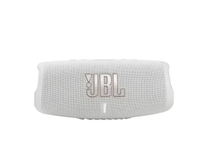 Comprar JBL Charge 5 Branco - Altavoz Bluetooth JBL Charge 5 Branco - Altavoz Bluetooth