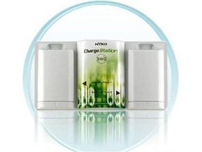 Comprar Estacion de ônus Xbox 360. Estacion de ônus Xbox 360.