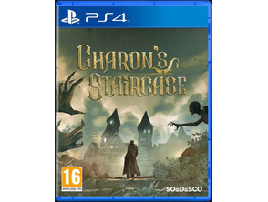 Comprar Staircase de Charon PS4 Staircase de Charon PS4