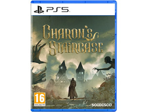 Comprar Staircase de Charon PS5 Staircase de Charon PS5