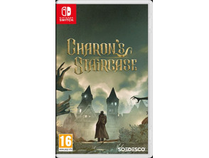 Staircase Switch de Charon