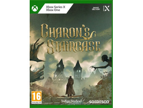 Comprar Charon's Staircase Xbox One / Xbox Series X Charon's Staircase Xbox One / Xbox Series X