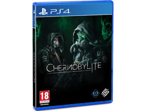 Comprar Chernobylite PS4 Chernobylite PS4