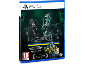 Comprar Chernobylite PS5 Chernobylite PS5
