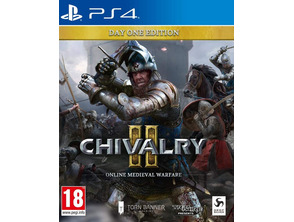 Comprar Chivalry 2 Day One Edition PS4 Chivalry 2 Day One Edition PS4