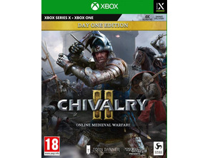 Comprar Chivalry 2 Day One Edition Xbox One / Xbox Series X Chivalry 2 Day One Edition Xbox One / Xbox Series X