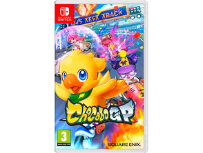 Chocobo GP Switch