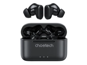 Comprar Auriculares Choetech BH-T15 ANC Preto - Compra online agora Auriculares Choetech BH-T15 ANC Preto - Compra online agora