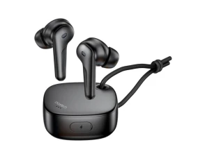 Comprar Auriculares Choetech BH-T17 ANC Preto - Excepcional Experiência Auditiva Auriculares Choetech BH-T17 ANC Preto - Excepcional Experiência Auditiva