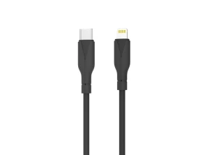 Comprar Cabo Choetech USB-C a Lightning XCL-0002 de 1m Cabo Choetech USB-C a Lightning XCL-0002 de 1m