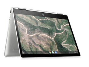 Comprar ChromeBook Conversível HP X360 12B-CA0001NS Celeron / 4GB/64GB eMMC/12 '' Táctil ChromeBook Conversível HP X360 12B-CA0001NS Celeron / 4GB/64GB eMMC/12 '' Táctil